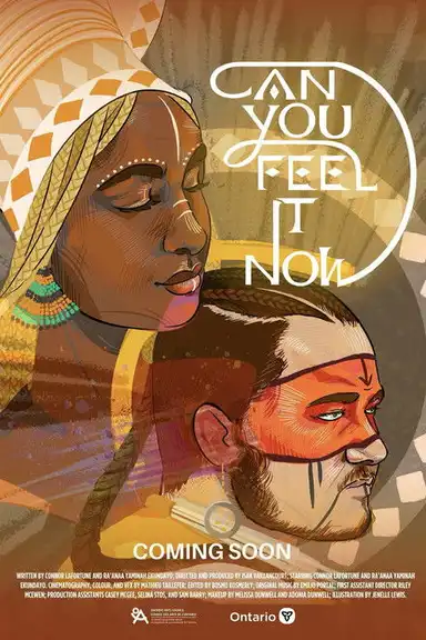 Can You Feel It Now?