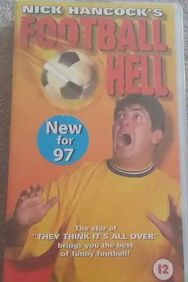 Nick Hancock's Football Hell