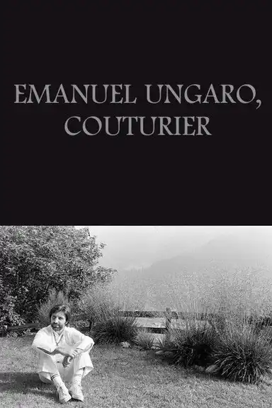 Emanuel Ungaro
