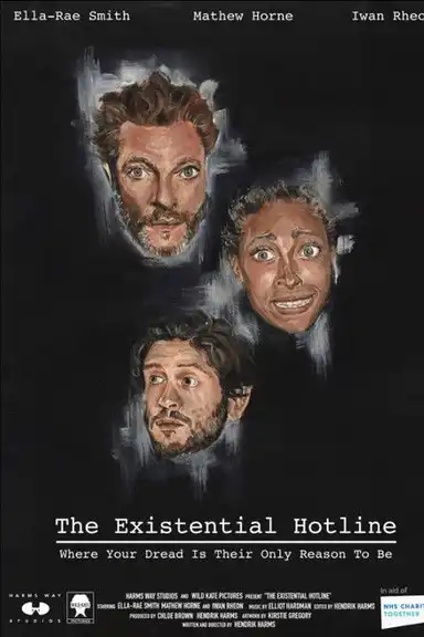 The Existential Hotline