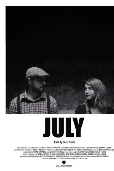 July