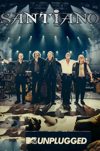 Santiano - MTV-Unplugged