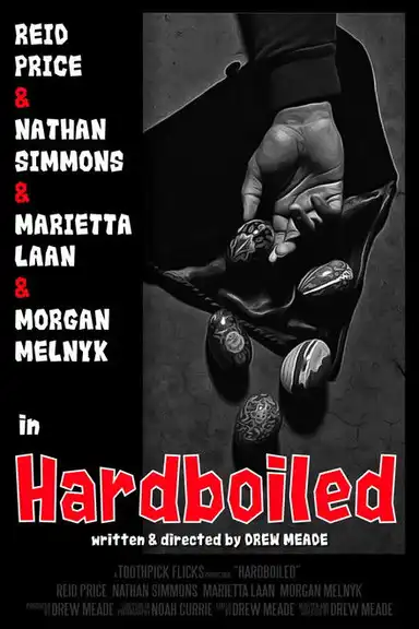 Hardboiled