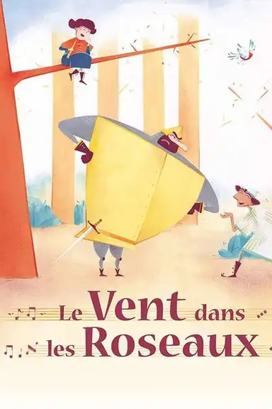 The Wind in the Reeds