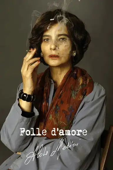 Folle d'amore - Alda Merini