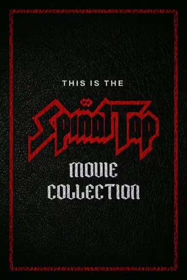 This Is Spinal Tap Collection