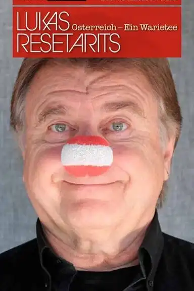 Oesterreich, ein Warietee