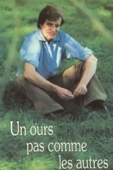 Un ours pas comme les autres