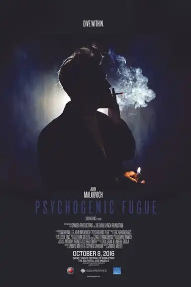 Psychogenic Fugue