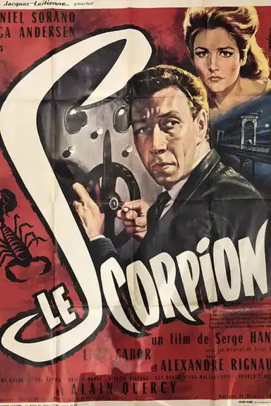Le Scorpion