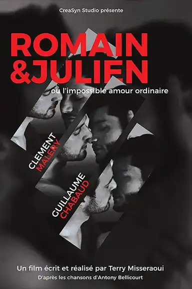 Romain & Julien ou l'Impossible Amour Ordinaire