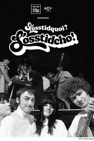 L'osstidquoi ? L'osstidcho!