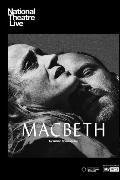 National Theatre Live: Macbeth