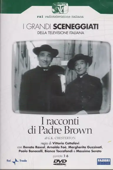 I racconti di Padre Brown