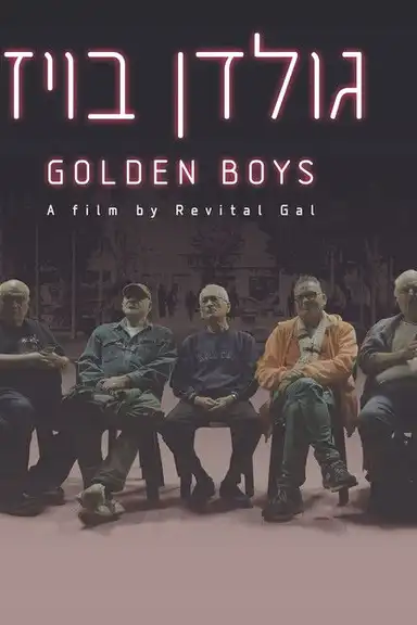 Golden Boys