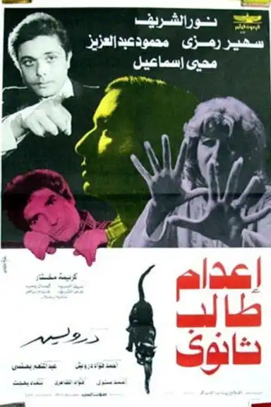 Secondary Student Execution