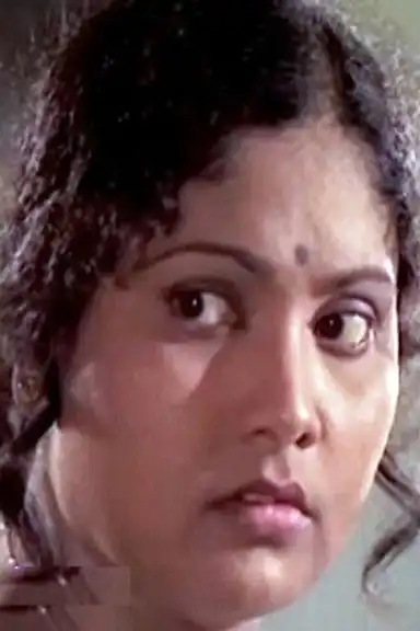 P. R. Varalakshmi