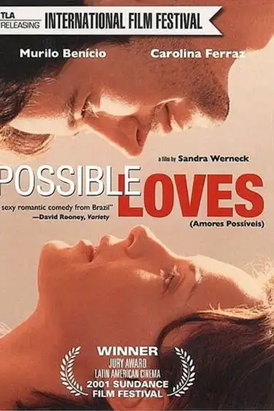 Possible Loves