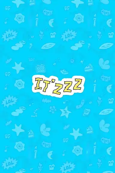 ITZY "IT’ZZZ"