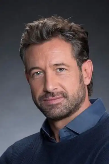 Gabriel Soto