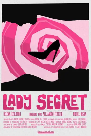 Lady Secret