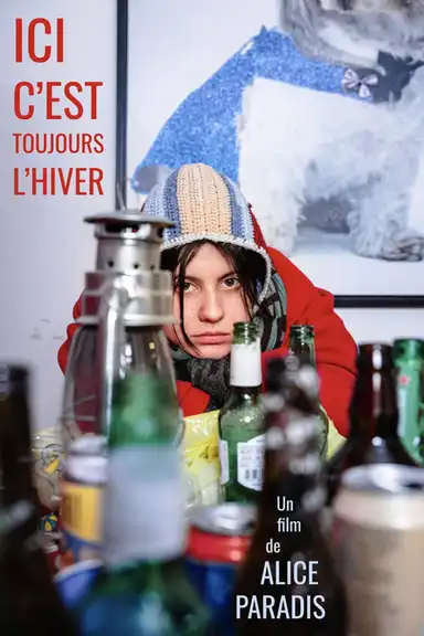 This Winter Might Never End