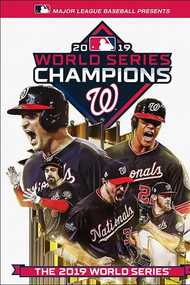 The 2019 World Series