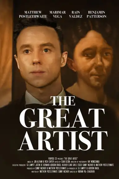 The Great Artist