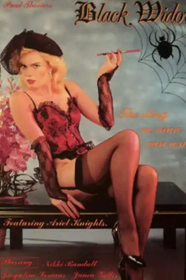 Black Widow