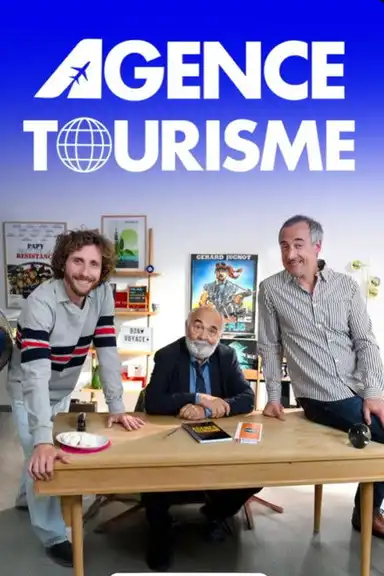 Agence Tourisme