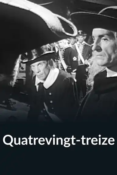 Quatrevingt-treize