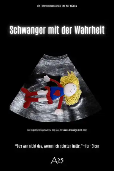 Pregnant with the Truth