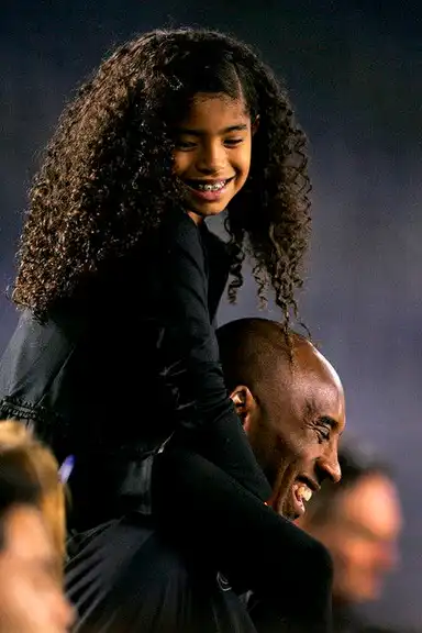 A Celebration of Life for Kobe and Gianna Bryant