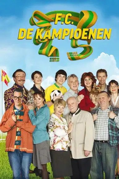 F.C. De Kampioenen