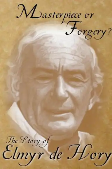 Masterpiece or Forgery? The Story of Elmyr De Hory