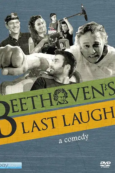 Beethoven's Last Laugh