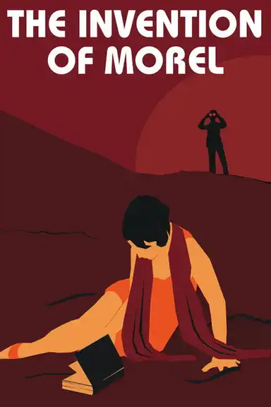 The Invention of Morel