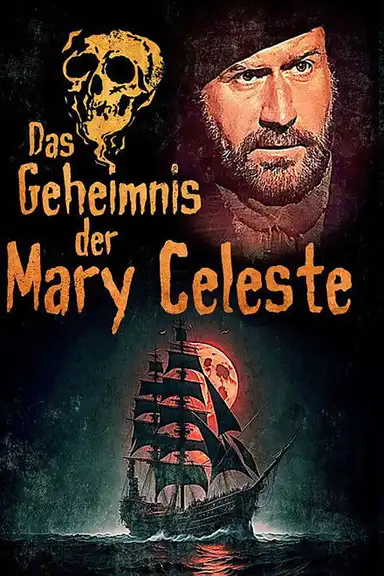Das Geheimnis der Mary Celeste