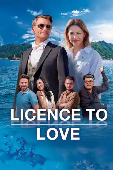 Licence to Love