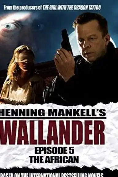 Wallander: The African