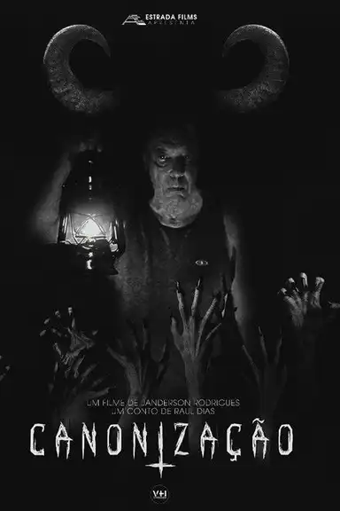 Canonização