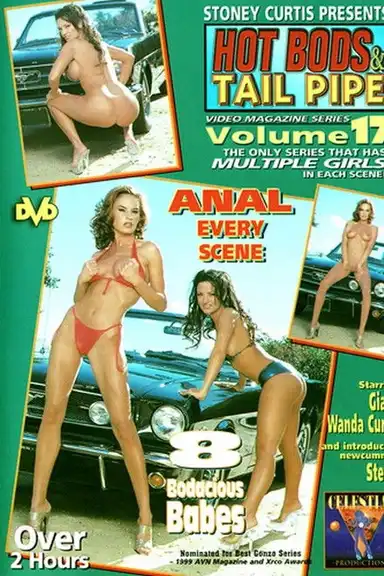 Hot Bods & Tail Pipe 17