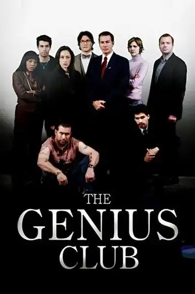 The Genius Club