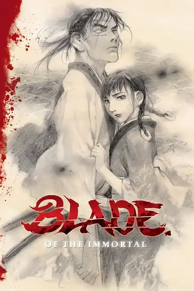 Blade of the Immortal