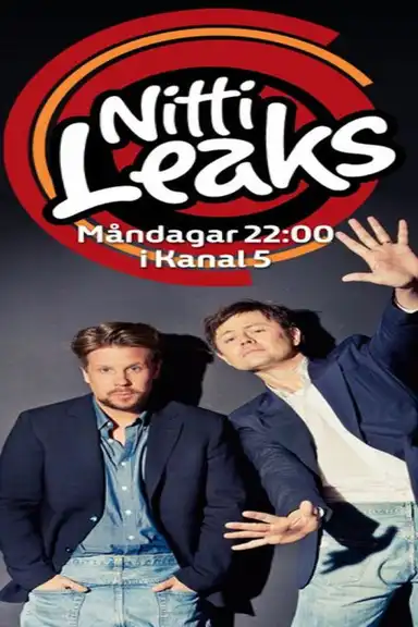 Nittileaks