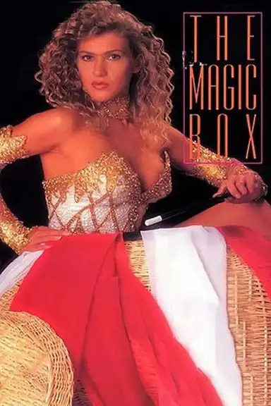 The Magic Box