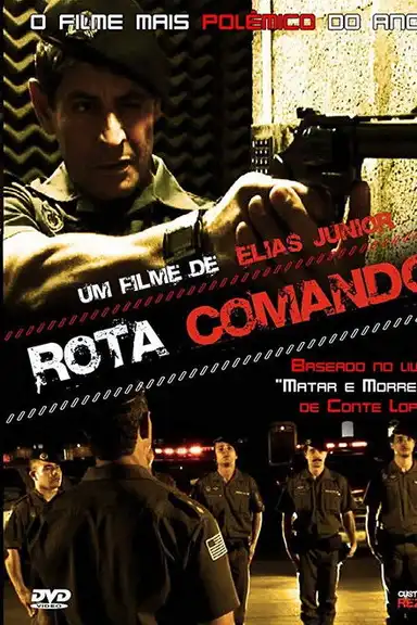 Rota Comando