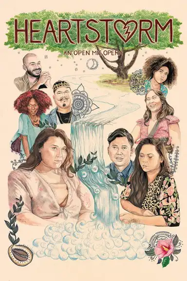 Heartstorm
