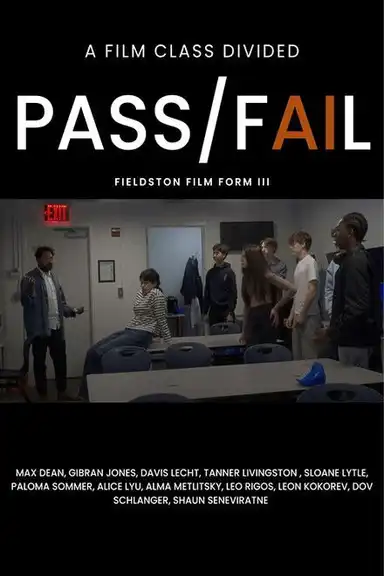 Pass/Fail