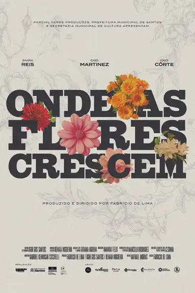 Onde as Flores Crescem